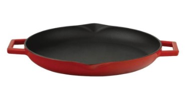 

Сковорода Lava Fryings pans 26 см Красный LV Y STV 26 K0 R
