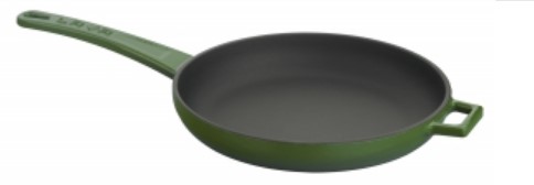 

Сковорода Lava Fryings pans 20 см Зеленый LV Y TV 20 K0 G