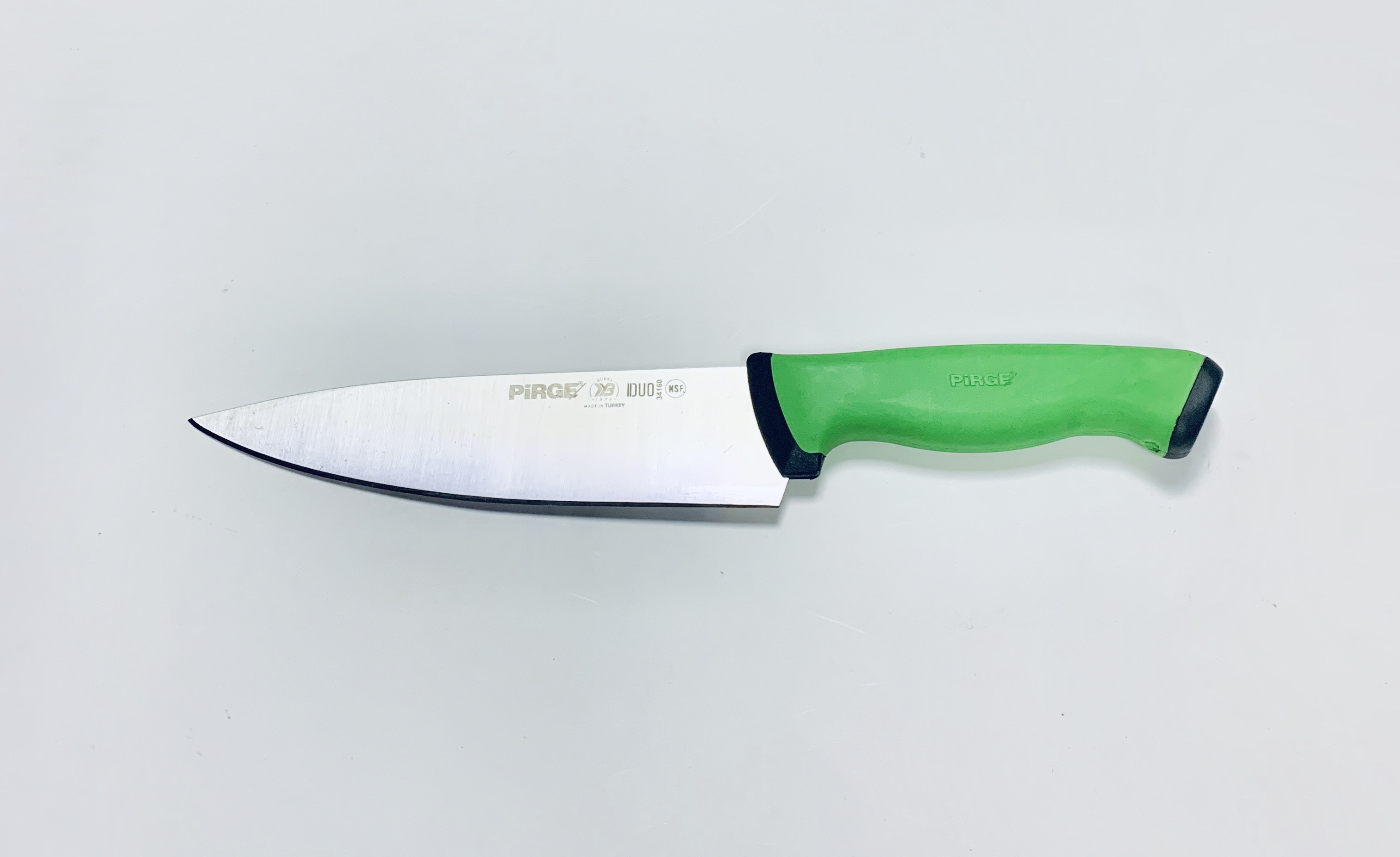 

Нож Pirge 5х19х0,3 см 34160