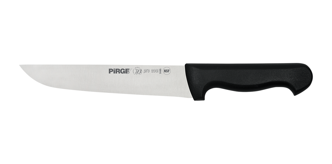 

Нож Pirge 4,5х25х0,3 см 31025