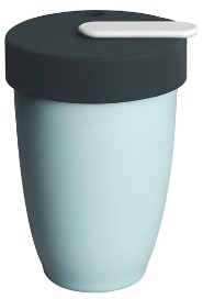 

Кружка Loveramics Nomad 250 мл Светло-голубой C111-09ABL