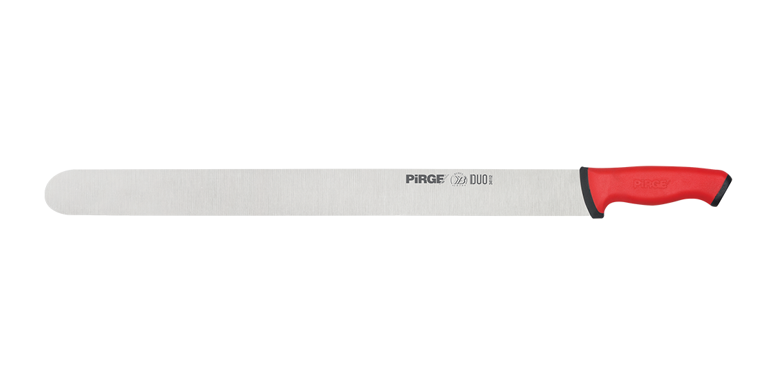 

Нож Pirge 4,5х55х0,2 см 34112