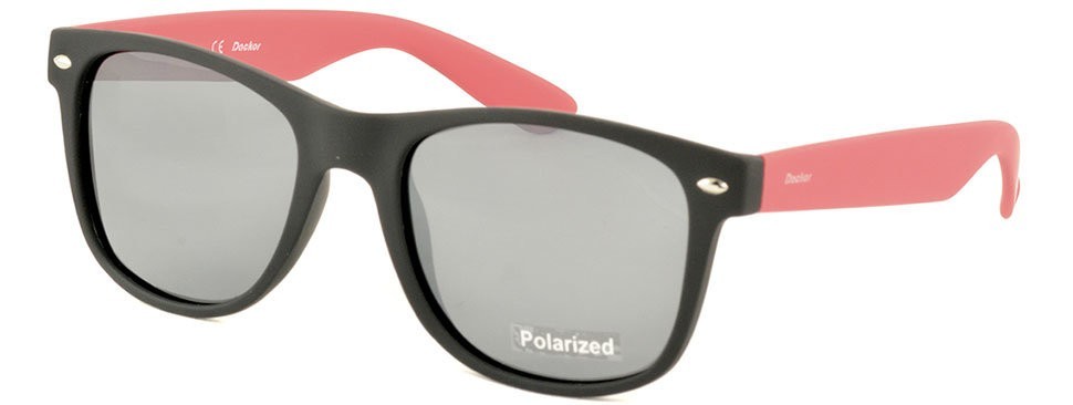 

Солнцезащитные очки Dackor 165 Red