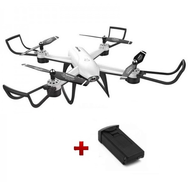 

Квадрокоптер Visuo SG-106 PRO с FHD и HD камерами FPV до 44 минут Белый