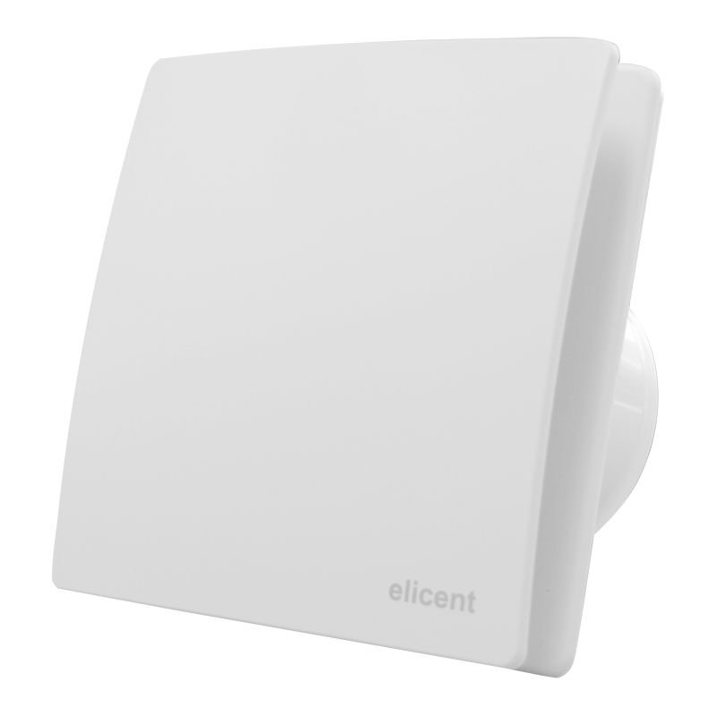 

Вытяжной вентилятор Elicent Elegance 120 MHY Smart