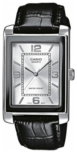 

Часы наручные Casio MTP-1234L-7AEF