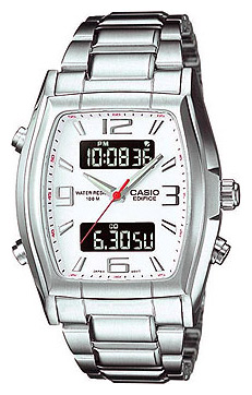 

Часы наручные Casio EFA-117D-7AVEF