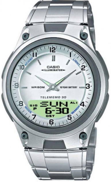 

Часы наручные Casio AW-80D-7AVEF