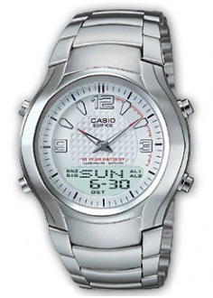 

Часы наручные Casio EFA-112D-7AVEF
