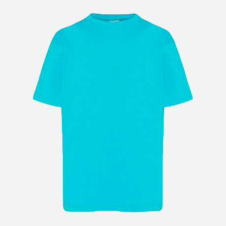 

Футболка JHK Kid T-Shirt TSRK150-TU 116 см