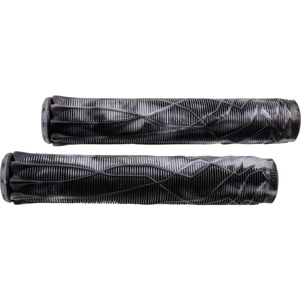 

Гріпси Ethic DTC Rubber Pro Scooter Grips Black Transparent