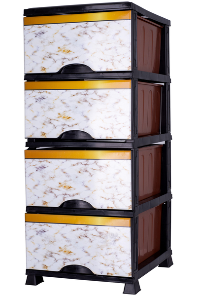 

Комод Violet House Marble White (0352 Marble White)