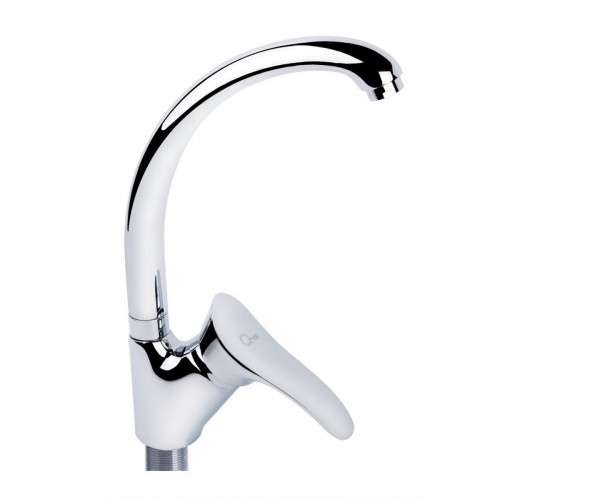 

Смеситель для кухни Q-TAP ERIS 007F QT