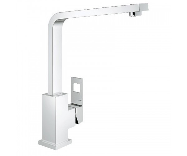 

Смеситель для кухни Grohe Eurocube 31255000