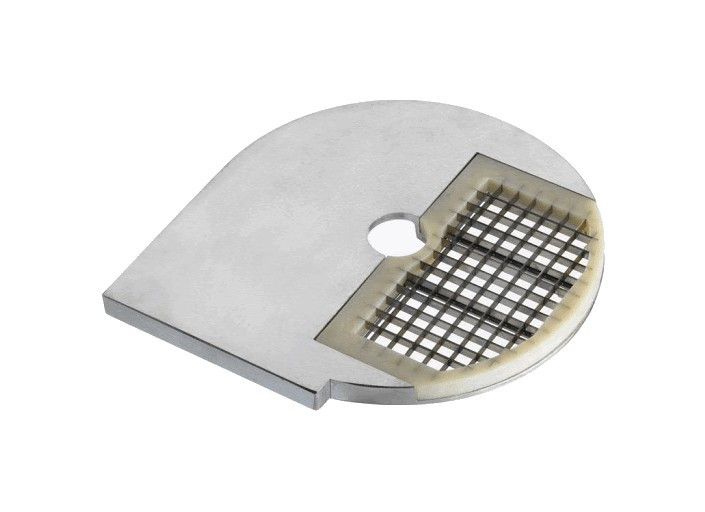 

Диск для овощерезки Fimar D10x10 (кубик 10х10 мм)