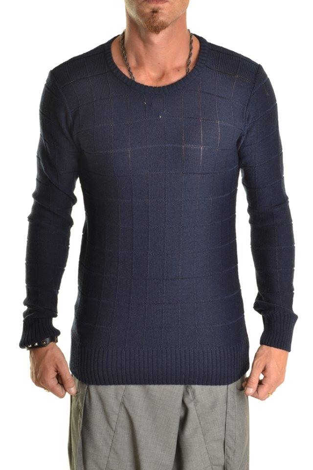 

Джемпер Xagon Man MPI100 XXL Синий