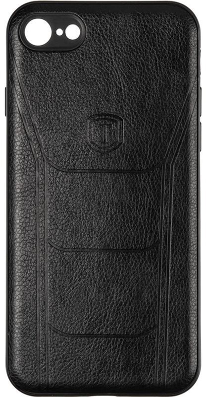 

Панель Gelius Leather Prime Case для Xiaomi Redmi Note 8 Black