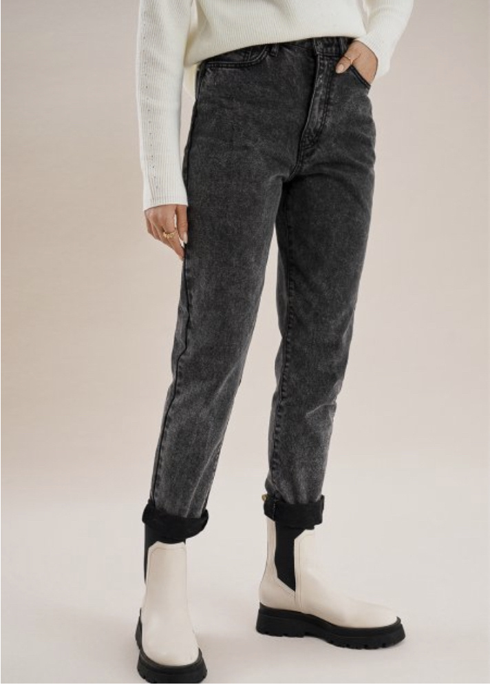 

Брюки Maximoda Е15820 34 серый