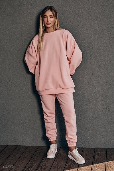 

Спортивный костюм Maximoda Е888840233 46-48 розовый