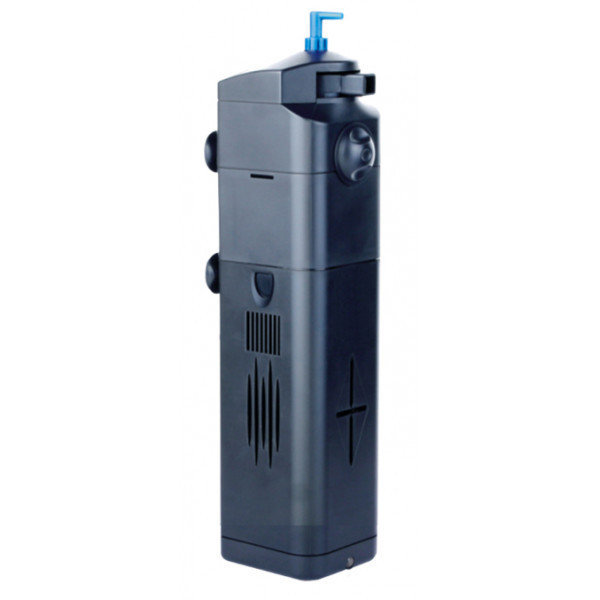 

УФ стерилизатор JUP-22 UV 9W SunSun внутренний погружной