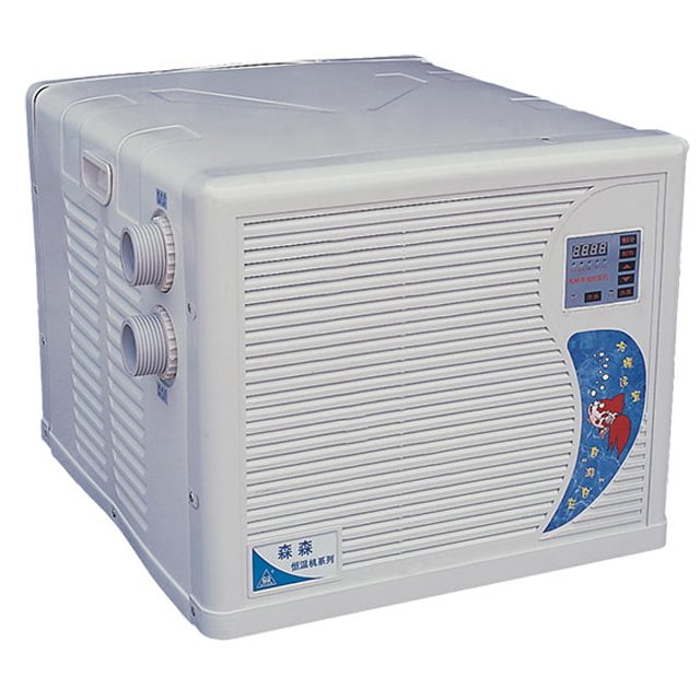 

Охладитель воды SunSun HYH 2DR-A до 2000 л чиллер для аквариума