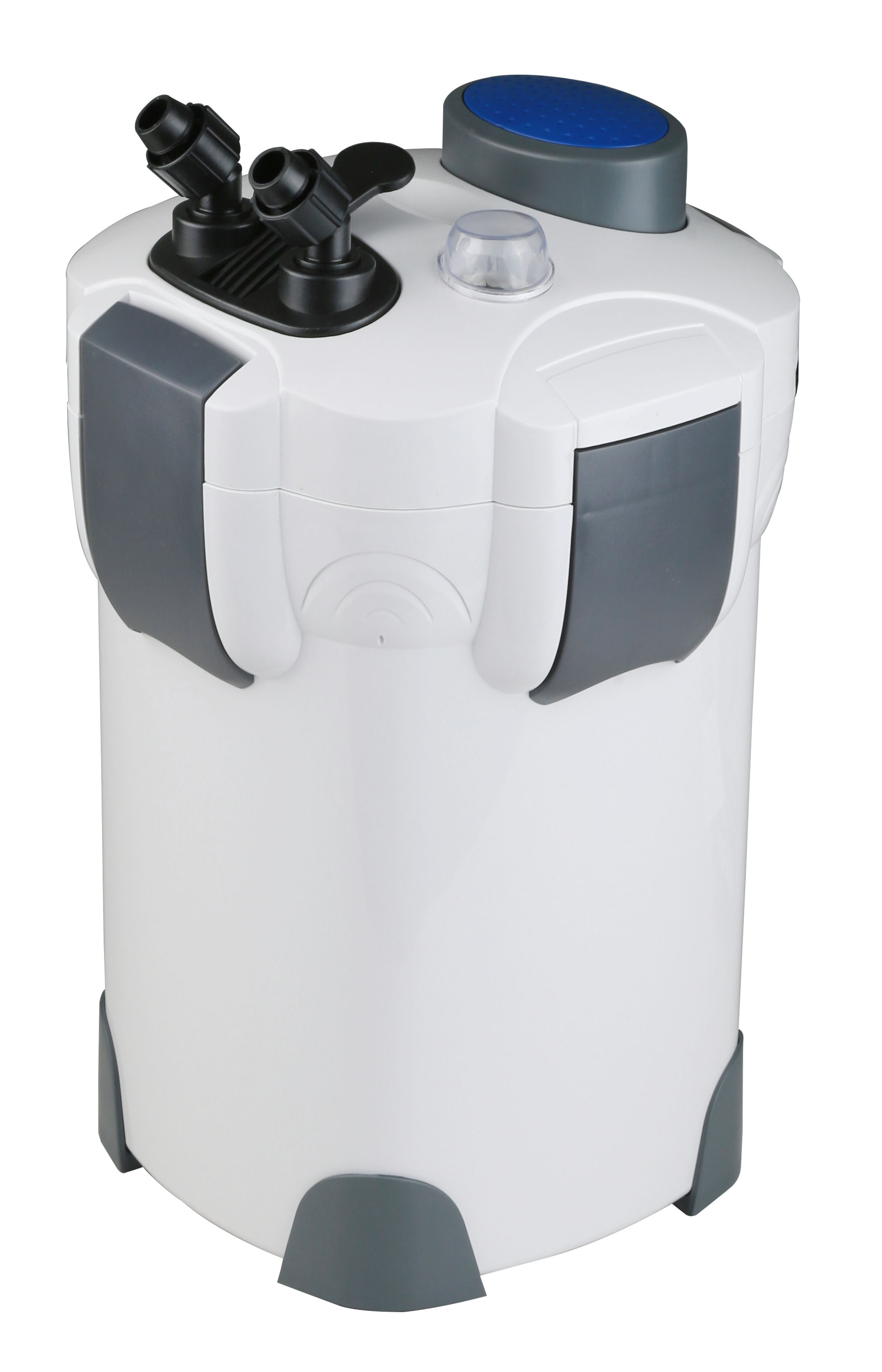 

Внешний фильтр SunSun HW-302 FULL для аквариума до 300 л