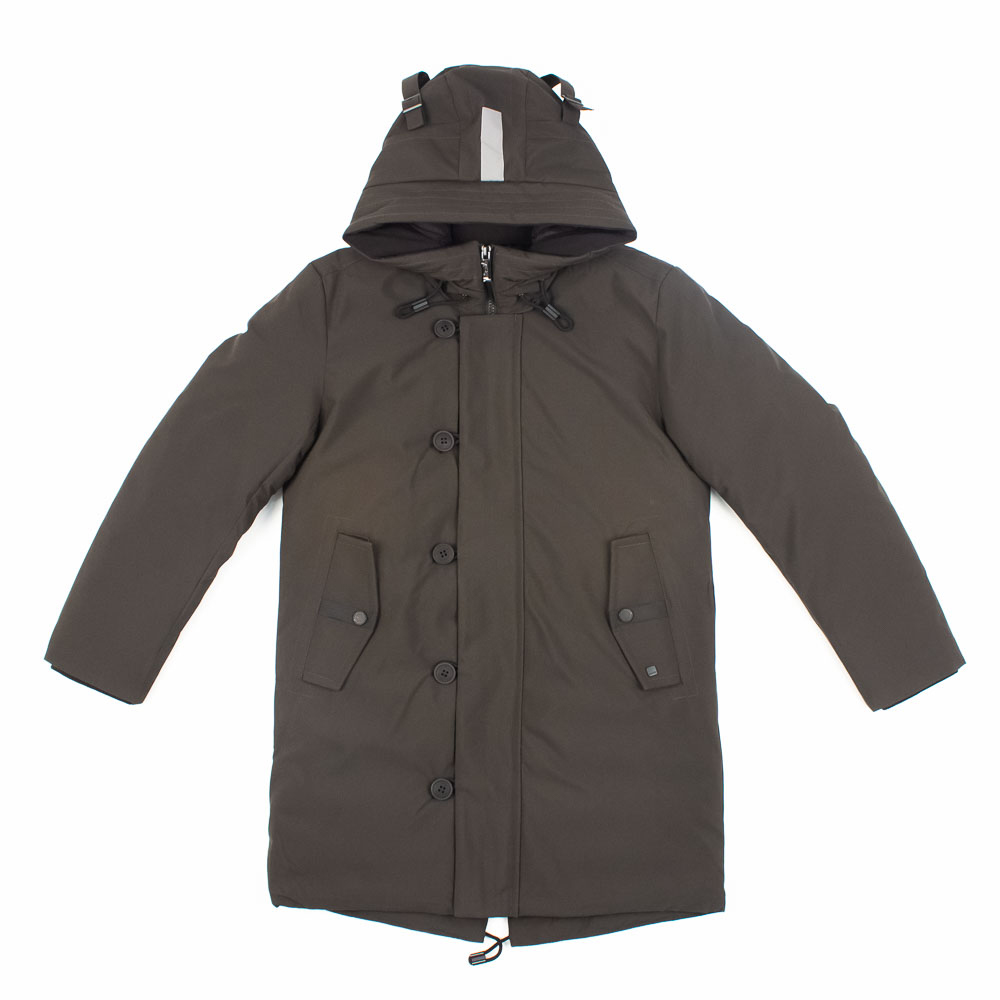 

Куртка довга чоловіча зимова, кольору хакі КИТАЙ KINGS WIND ГОЯ Д 4036  хакі, Куртка довга чоловіча зимова, кольору хакі КИТАЙ KINGS WIND ГОЯ Д 4036 54 хакі