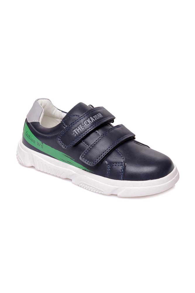

Кросівки на хлопчика Weestep 32 синій (SKT000566465)