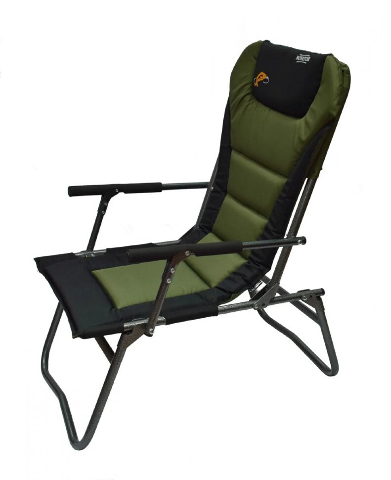 

Крісло рибальське, карпове Novator SF-4 Comfort