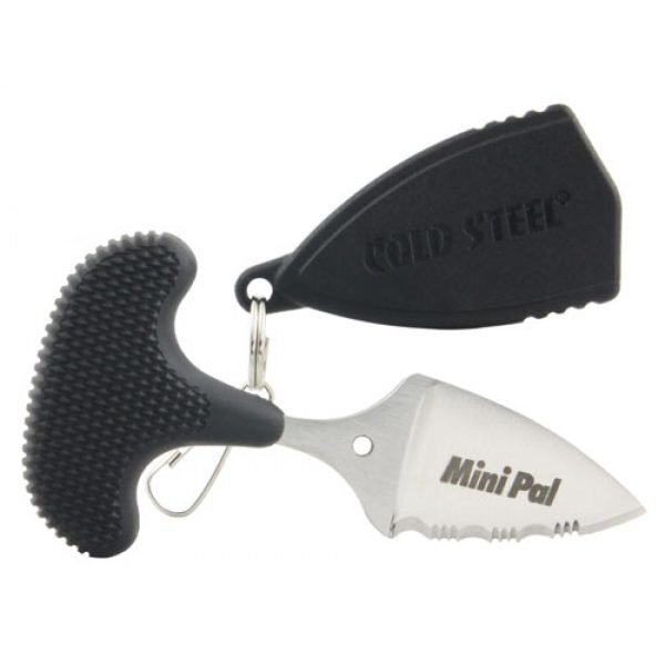

Ніж тичковий Cold Steel Mini Pal (43NSK)