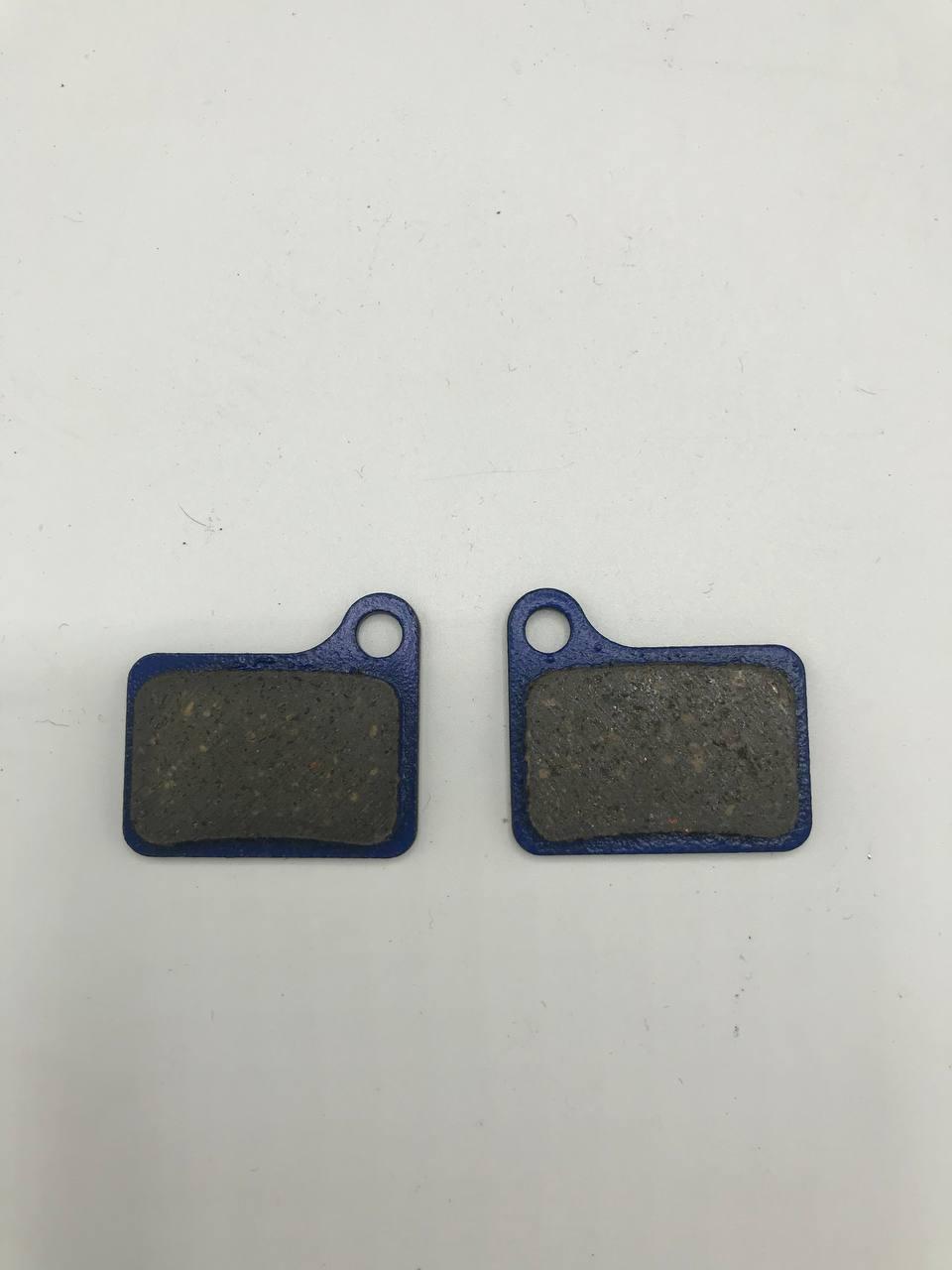 

Тормозные колодки DS-10 Deore