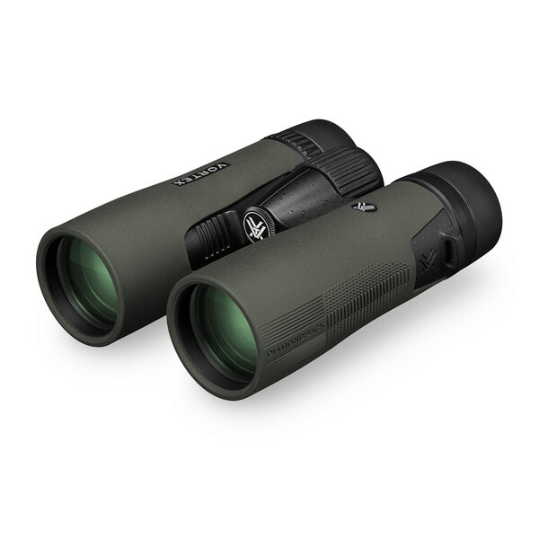 

Бiнокль Vortex Diamondback HD 10x42 WP