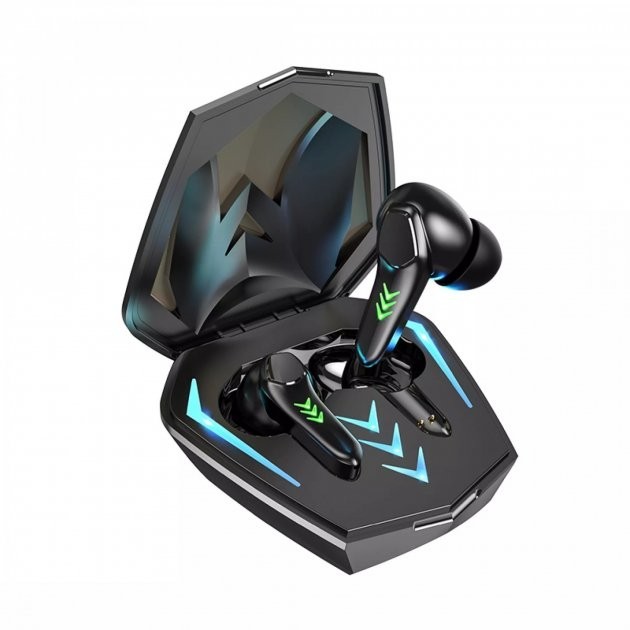 

Наушники Borofone Graceful BE53 black