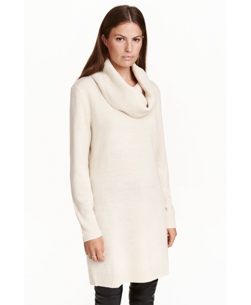 

Сукня H&M 34291  Бежевий, Сукня H&M 34291 L Бежевий