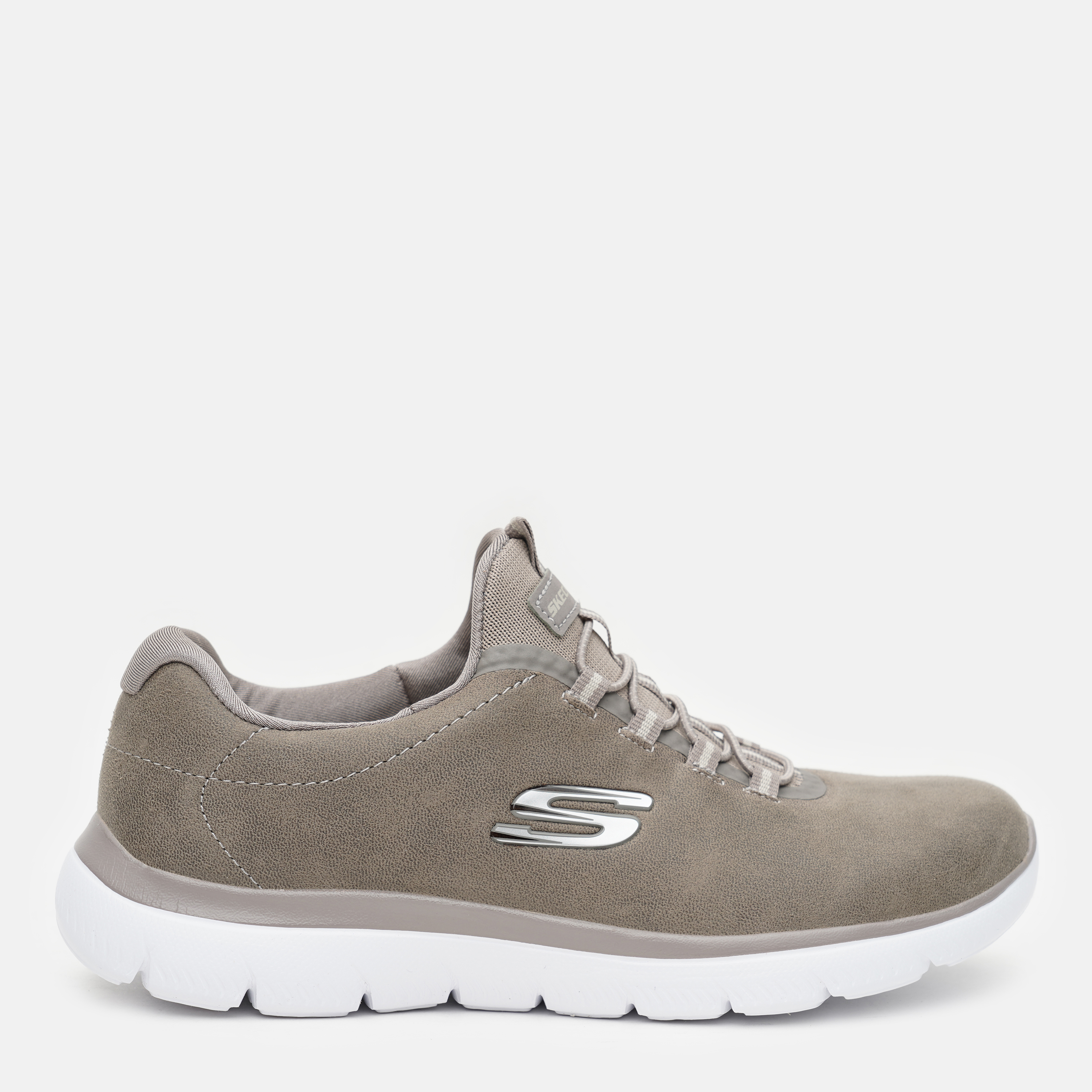 

Кроссовки Skechers 149200 DKTP 39 Серые