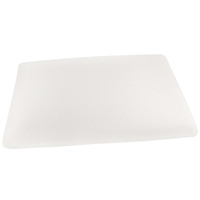 

Подушка Home Line ортопедическая с пружинным блоком и эффектом памяти 41х70см
