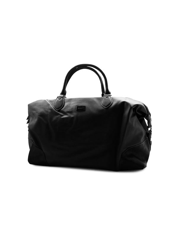 

Дорожная сумка DAVID JONES 4077 BLACK