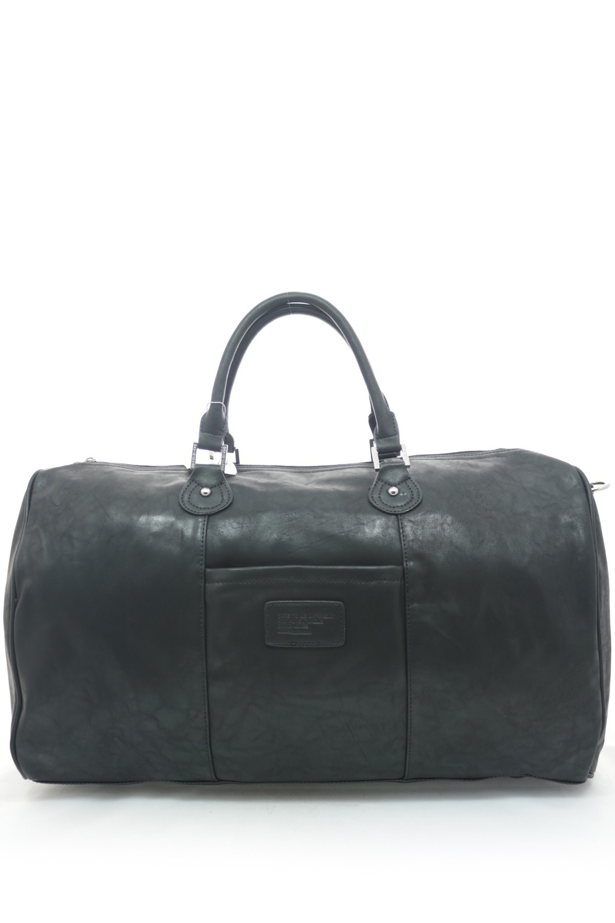 

Дорожная сумка DAVID JONES 3993 BLACK