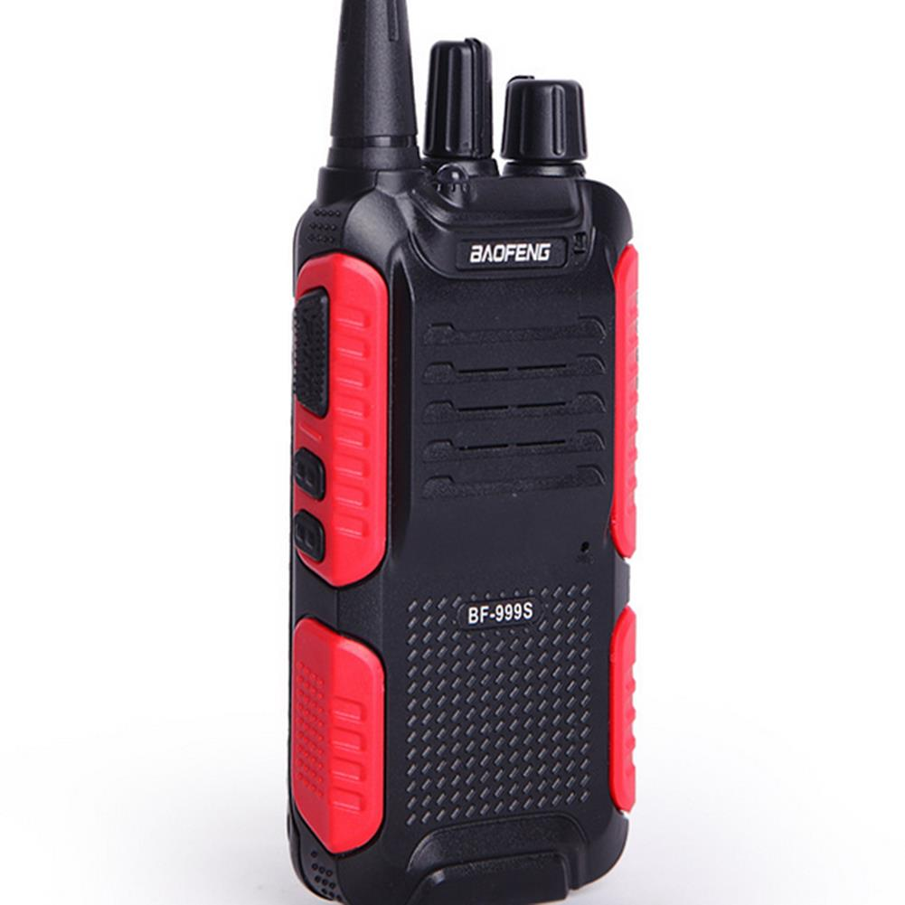 

Радиостанция Baofeng BF-999S