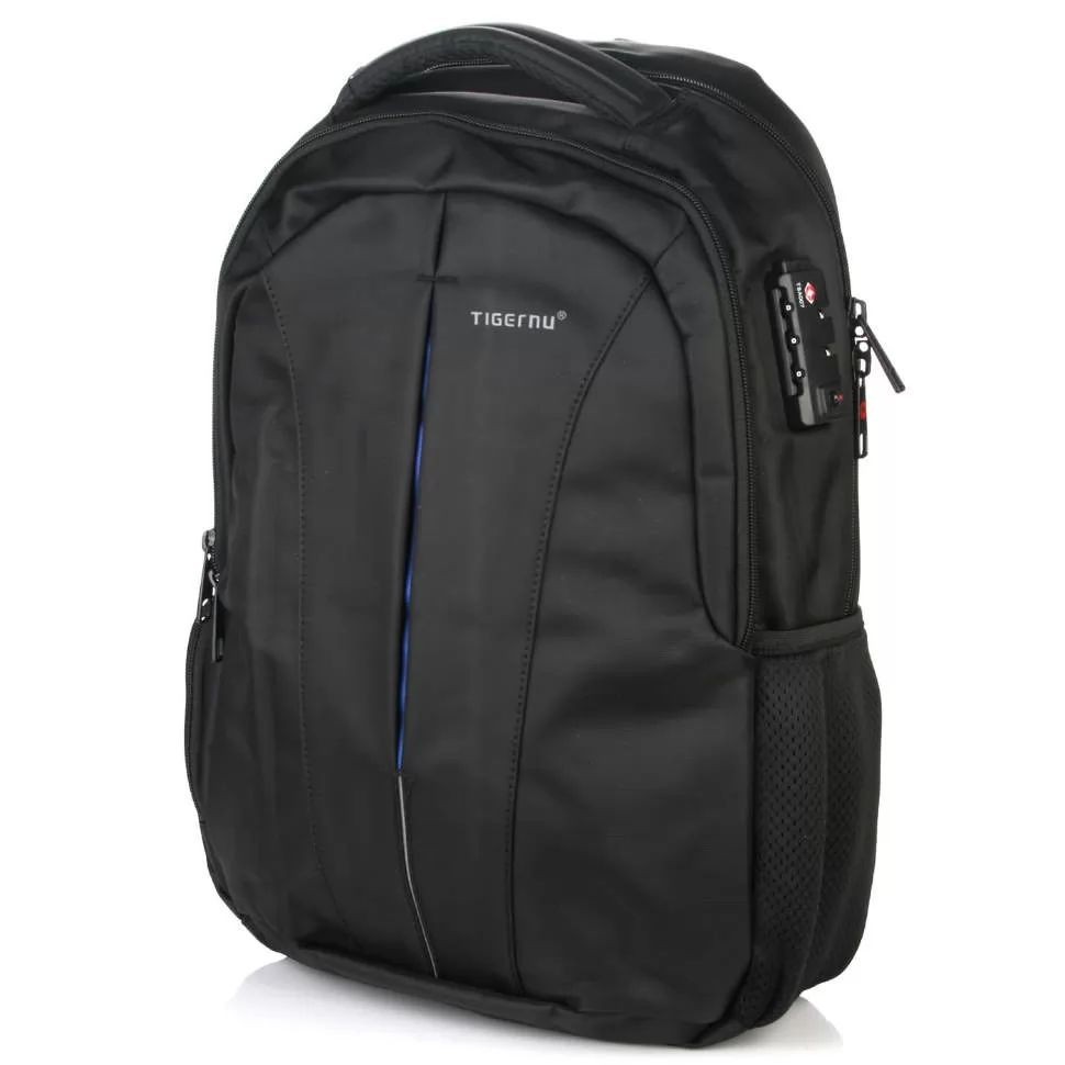 

РЮКЗАК TIGERNU Т-В3105 A USB BLACKBLUE 15.6