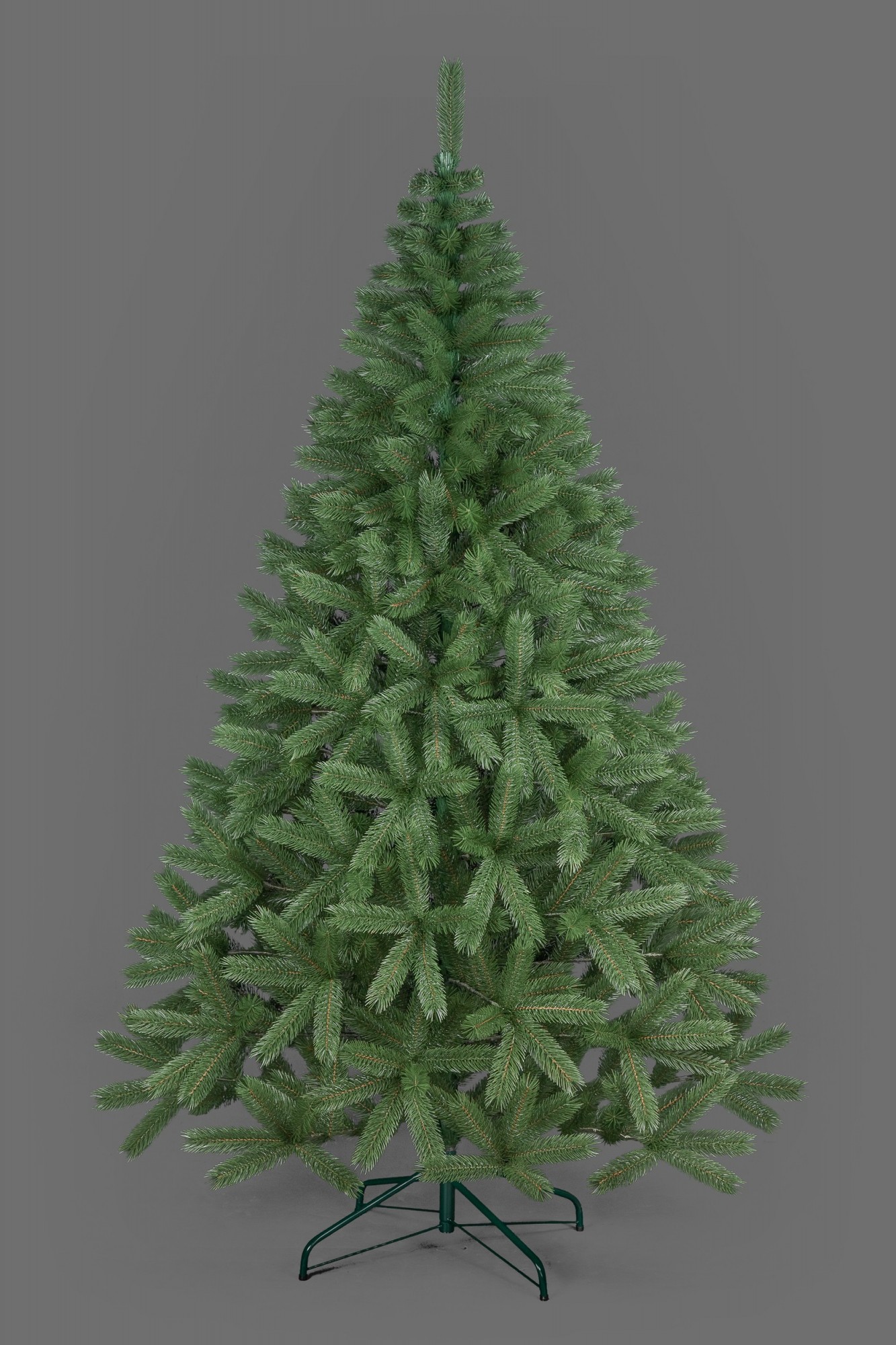 

Новогодняя искуственная елка "Буковельская" Зеленая, 1,5м (SG-BZ1.5)