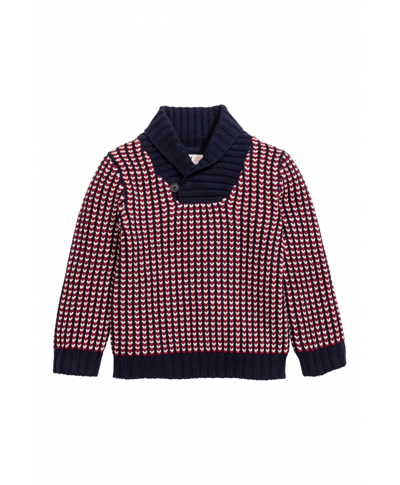 

Кофта H&M 16963 98/104 Кольоровий