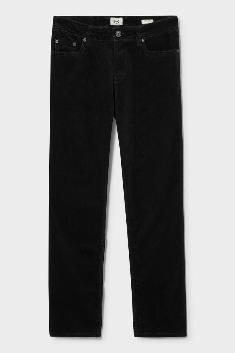 

Брюки C&A 40/32 темно синий 2108390