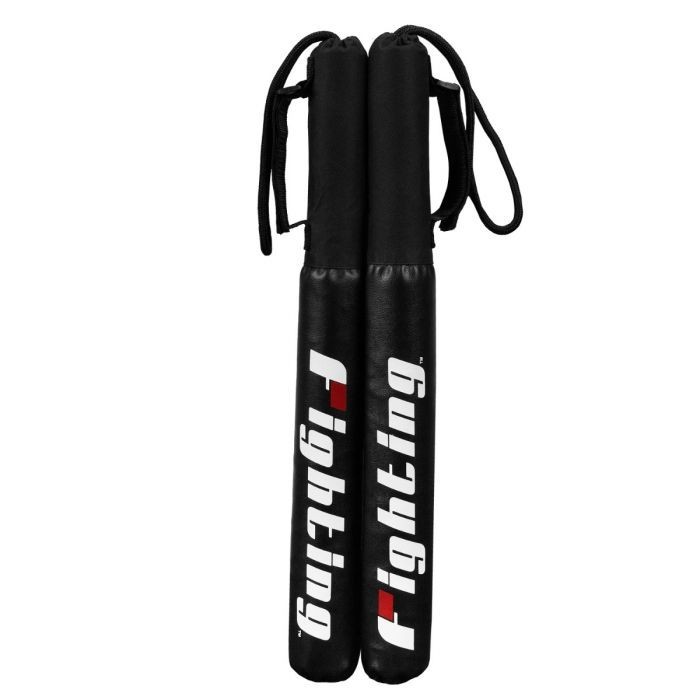 

Тренерские палки FIGHTING Combat Striking Sticks черный 0570