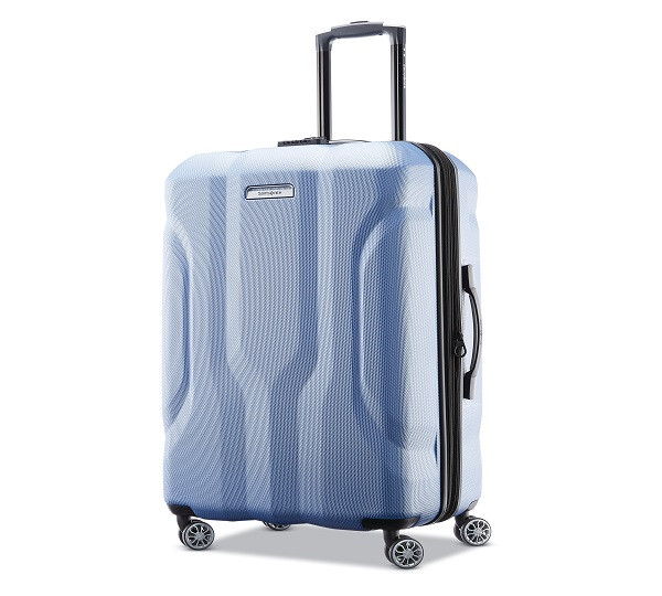 

Валіза Samsonite Pivot 2 Blue 25