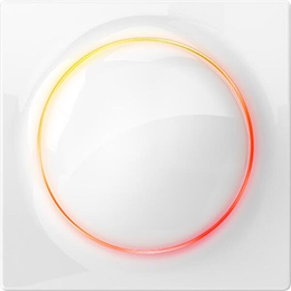

Умный выключатель Fibaro Walli Shutter, Z-Wave, 230V, макс. 13A / 4А, 920Вт, белый