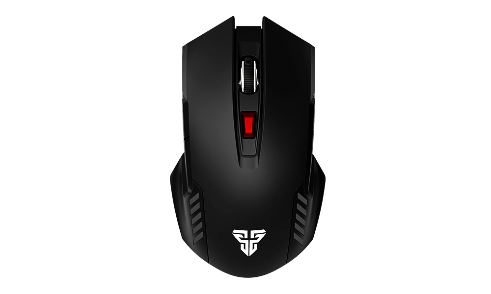 

Мышь беспроводная Fantech WG10 Raigor II/18579 Black USB