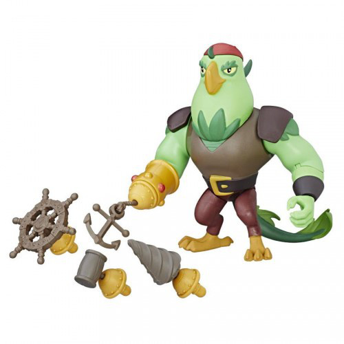 

Май литл пони Hasbro Пират Бойл серия Хранители Гармонии (C3343/B6009)