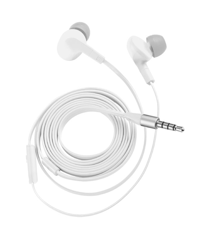

Наушники Trust Aurus Mic White