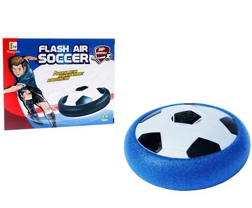 

Аэромяч RongXin Hover Ball для домашнего футбола 14 см (RX3212)